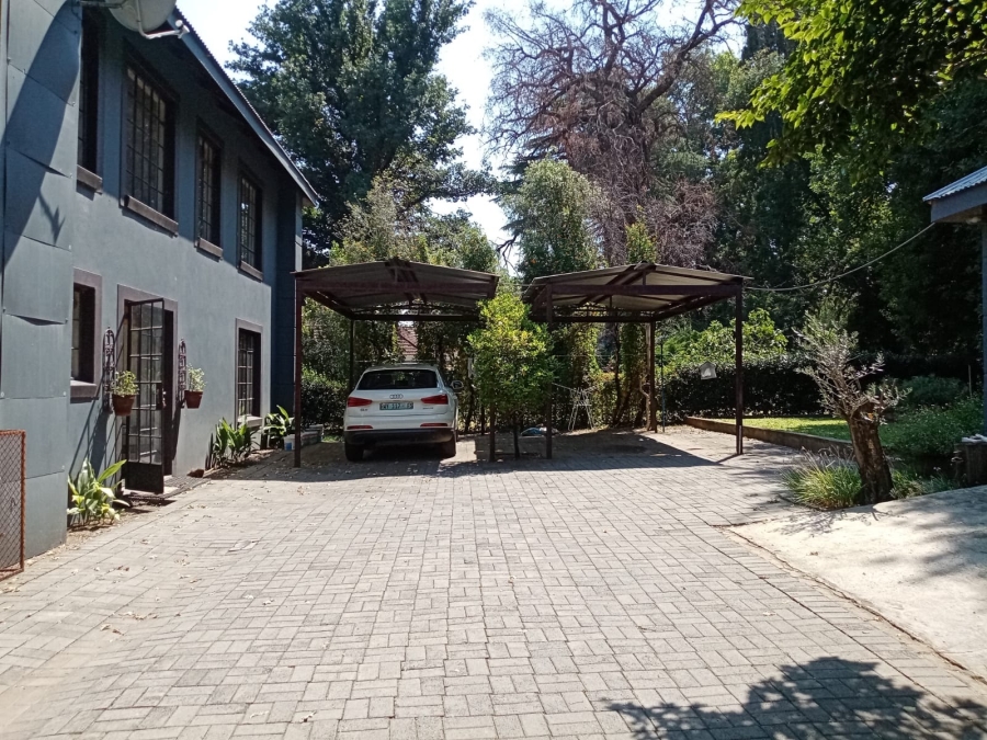 3 Bedroom Property for Sale in Parys Free State